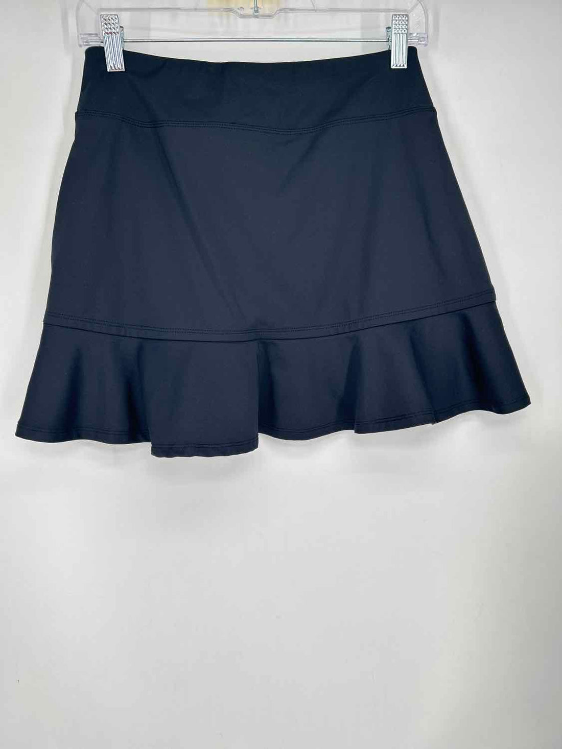 Tommy Bahama Active Size S Black Active Skorts