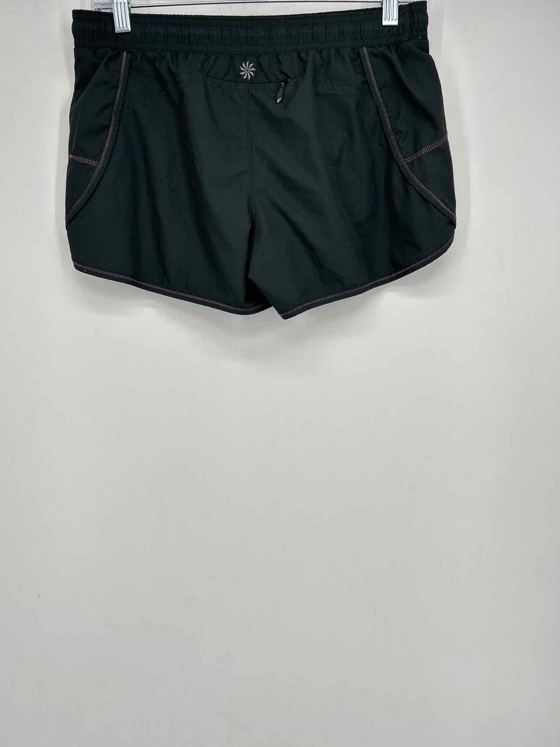 Athleta Size XS Dark Gray Active Shorts