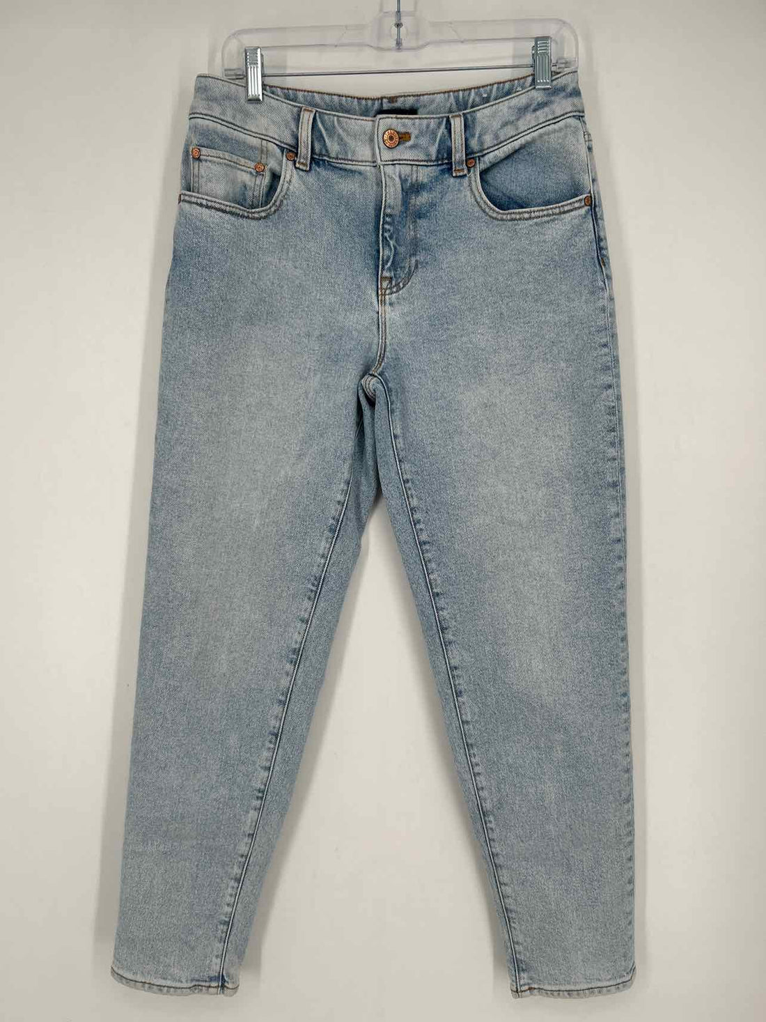 Talbots Size 4 Denim Jeans