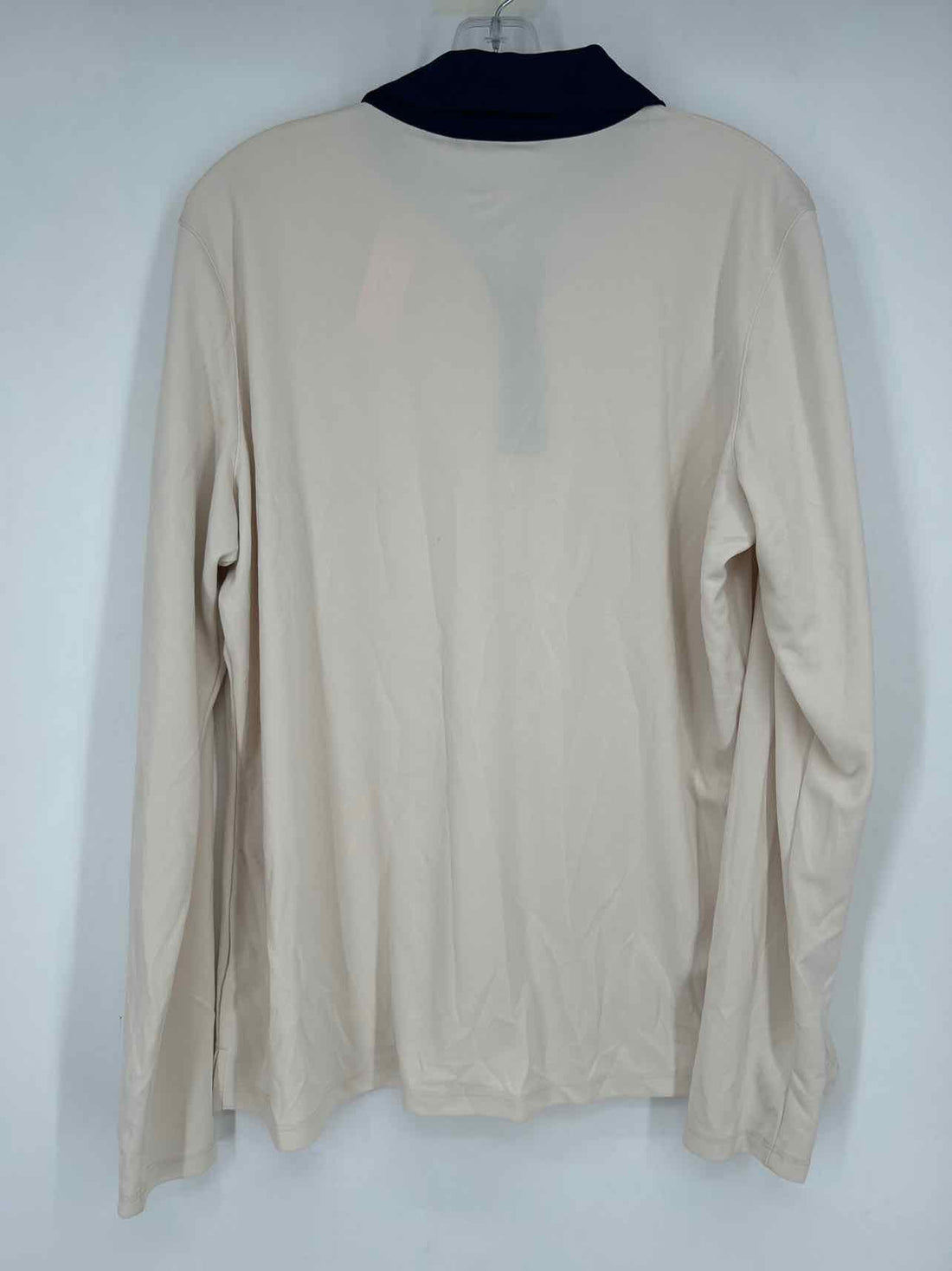 Lady Hagen Size XXL Cream & Navy NWT Active Wear