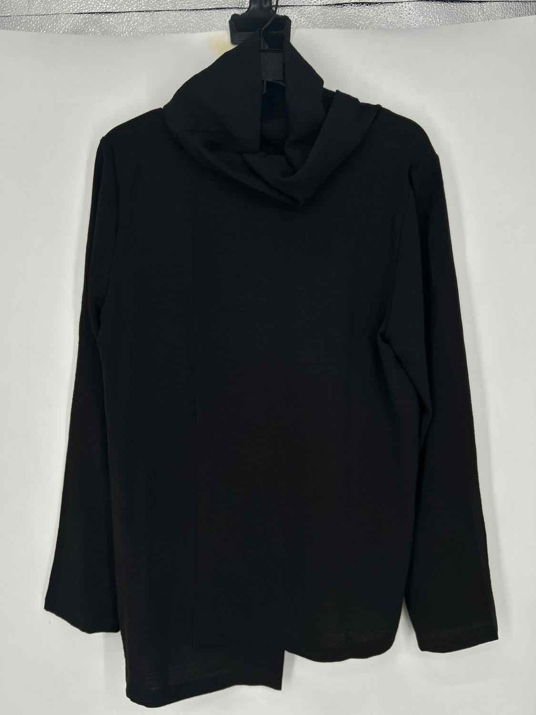 Shana Size XS Black Long Sleeve
