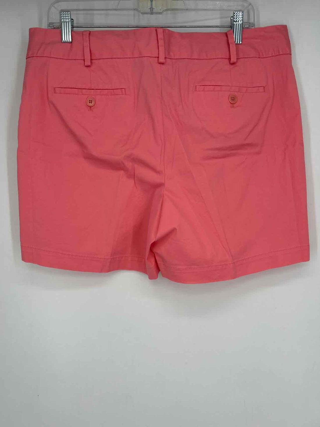 Talbots Size 12 Pink Shorts