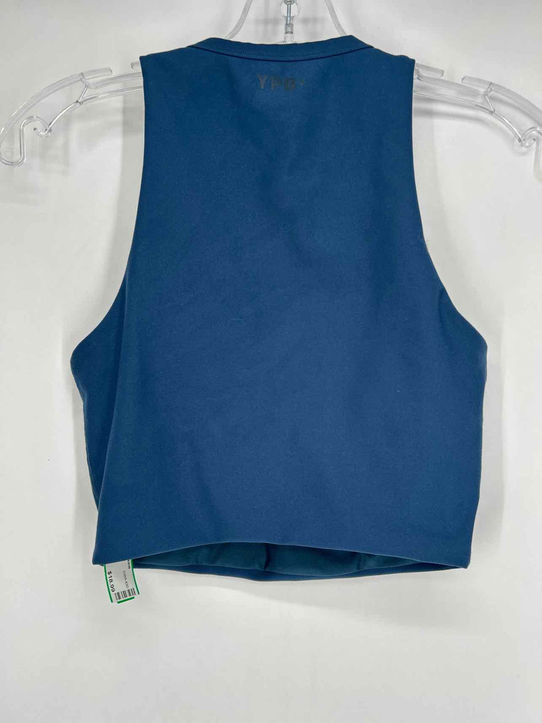 Your Personal Best Size S Navy Active Tops