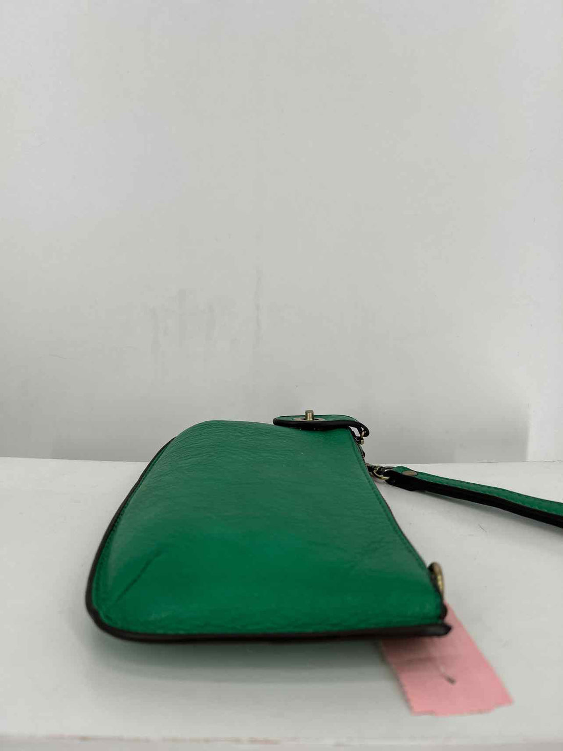 Joy Susan Green Crossbody