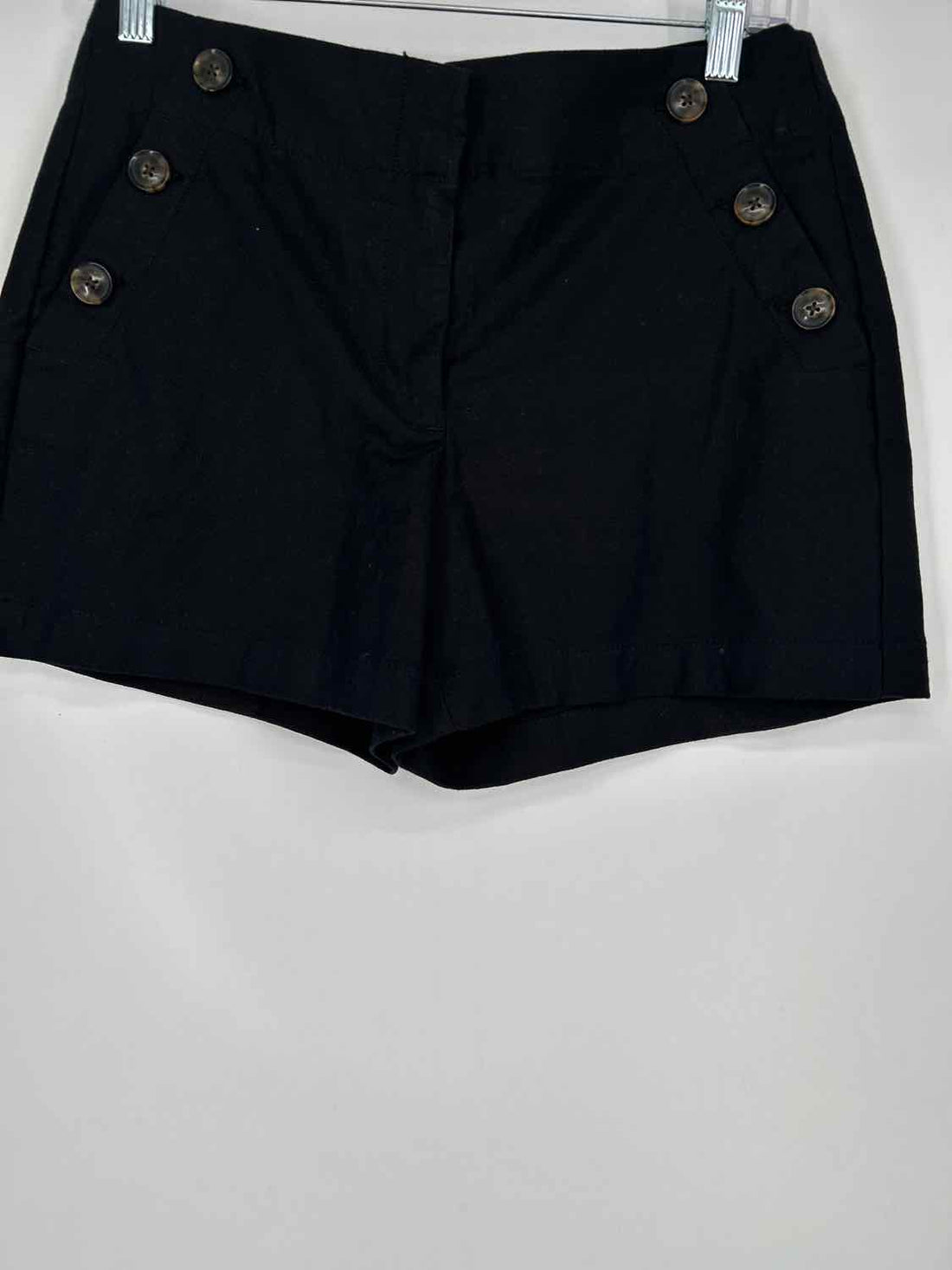 Loft Size 2 Black Shorts