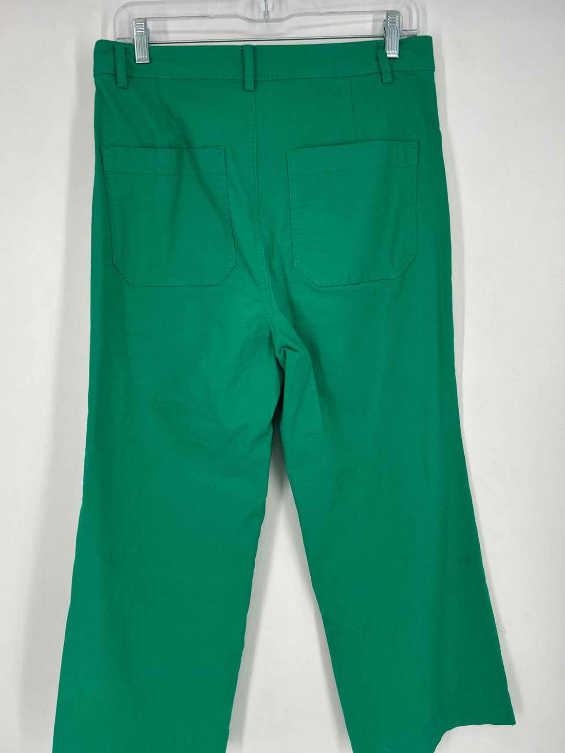 J Crew Size 29 Green Pants