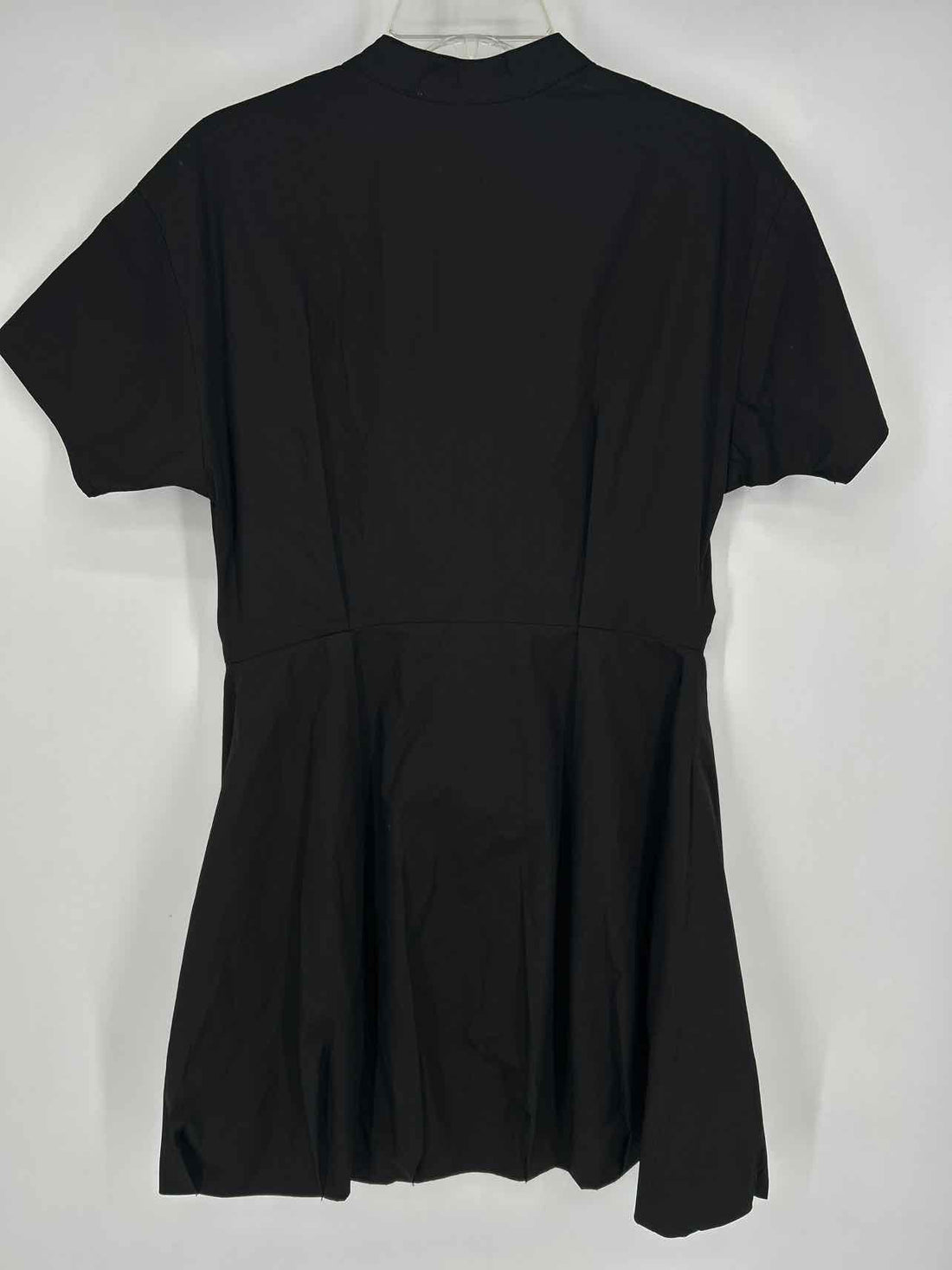 Mare By Anthropologie Size XS Black Dress