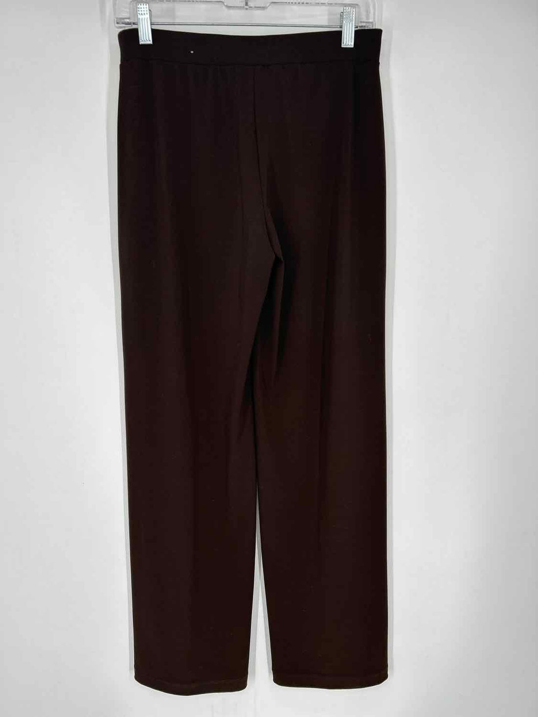 Chicos Size 0 (s) Dark Brown Pants