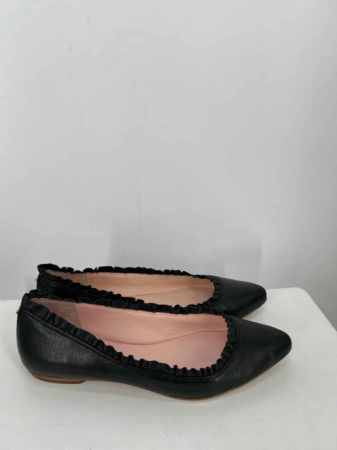 Kate Spade Women Size 8.5 Black Flats