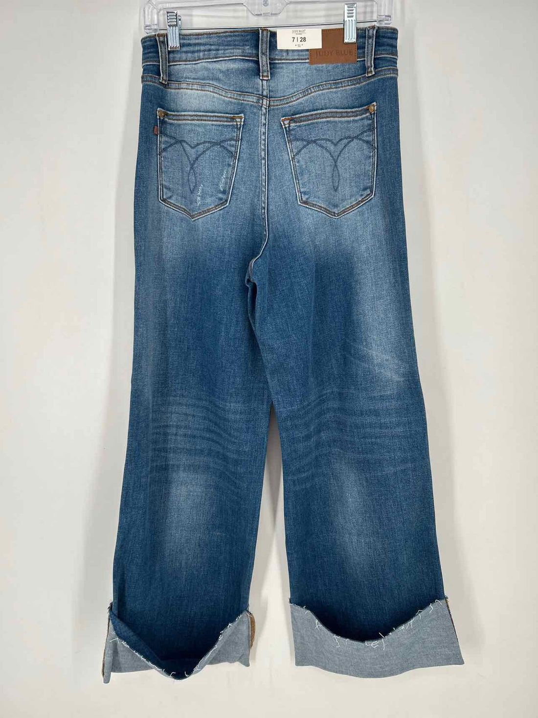 Judy Blue 7 Denim New Boutique Jeans