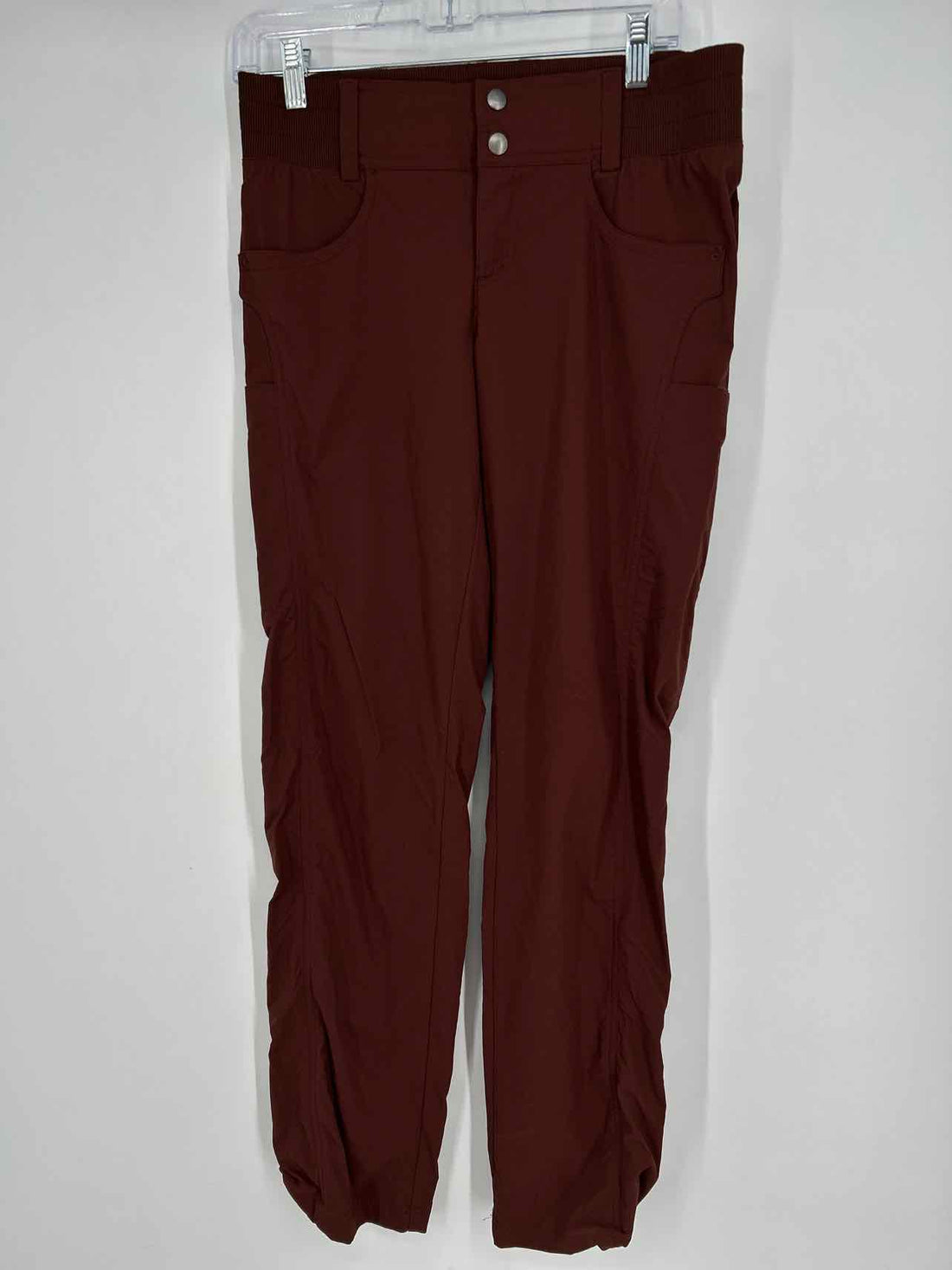 Title Nine Size 6 Brown Pants