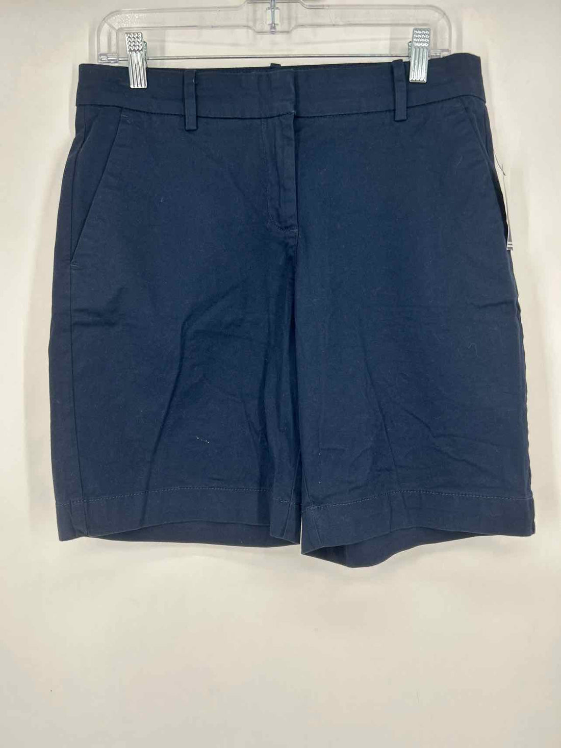 Nautica Size 10 Navy NWT Shorts