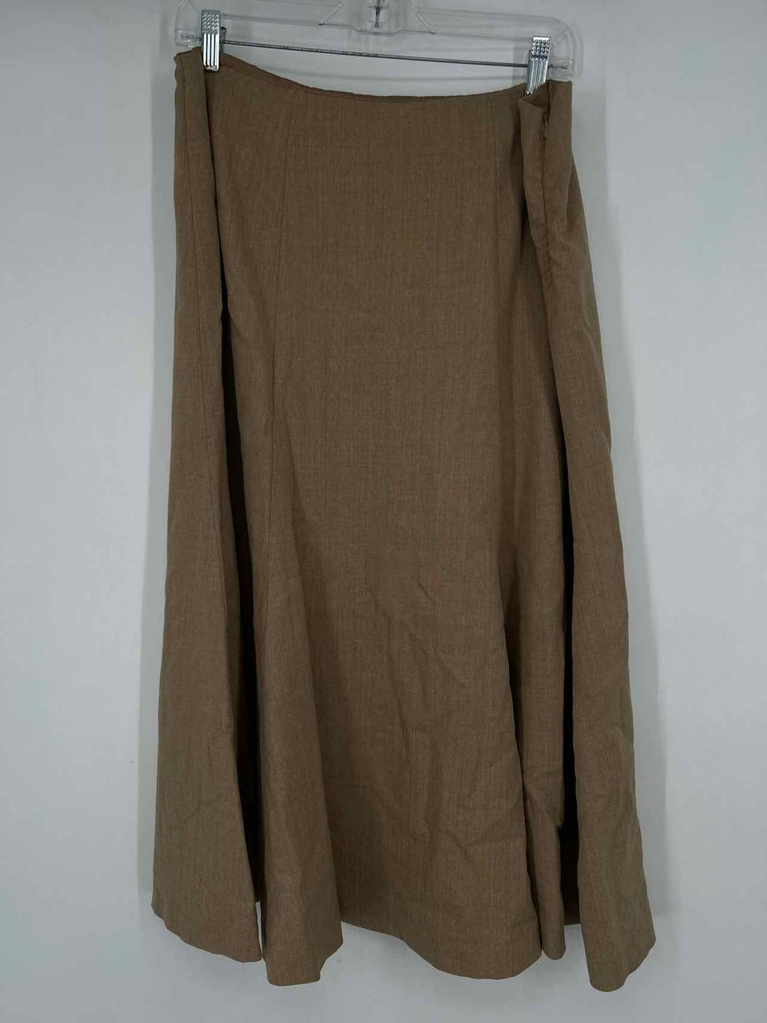 Lauren Ralph Lauren Size 12 Tan Skirts