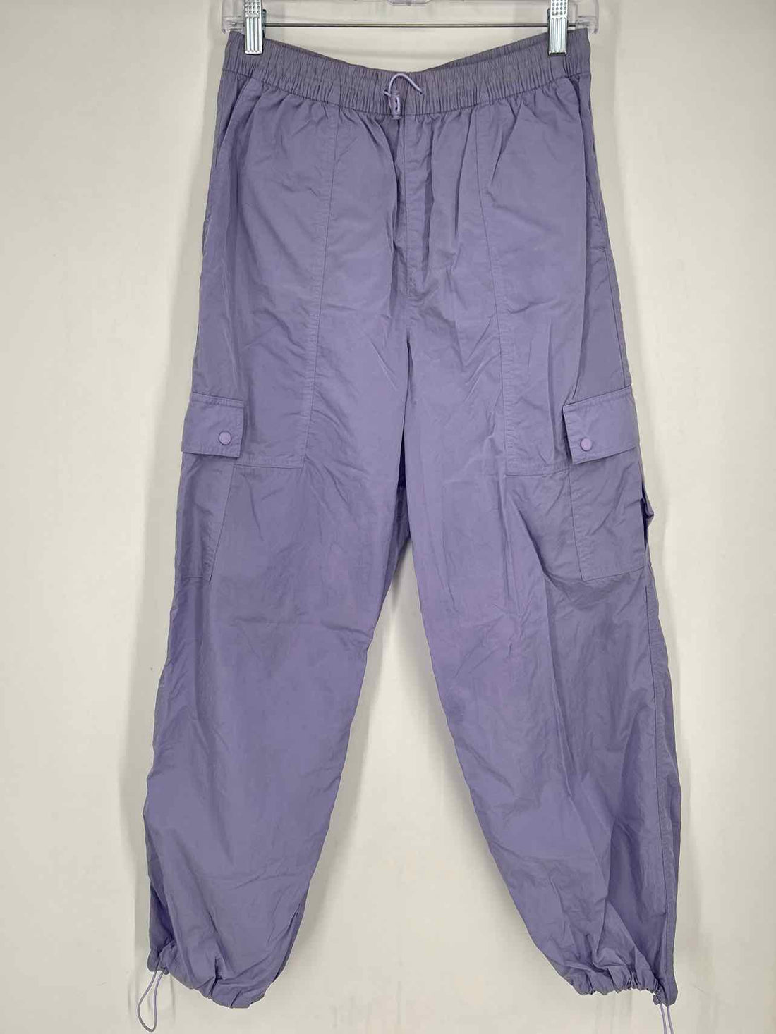 Pink Size M Purple Active Pants