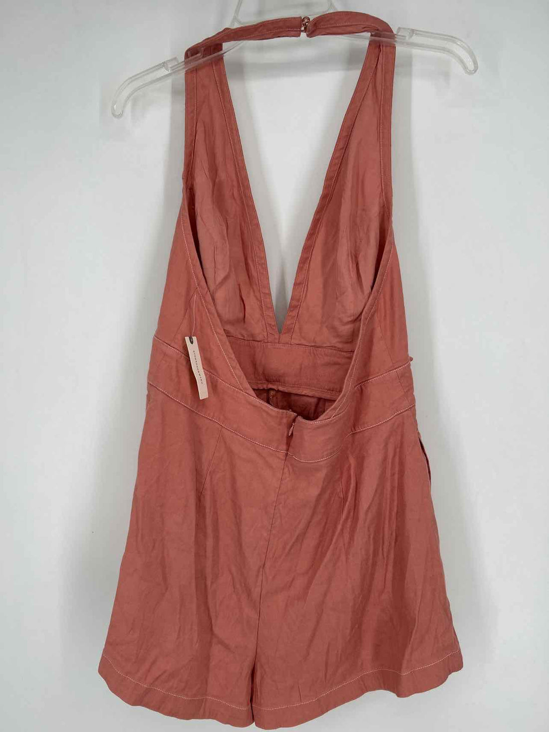 Maeve Size 12 Blush NWT Rompers