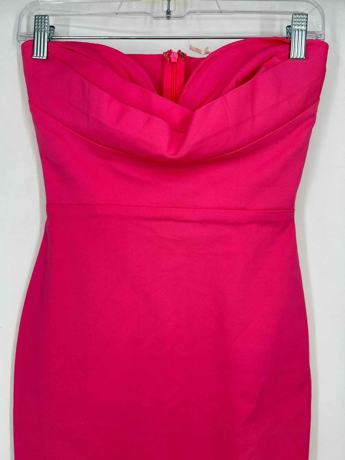 More To Come Size S Pink NWT Dress