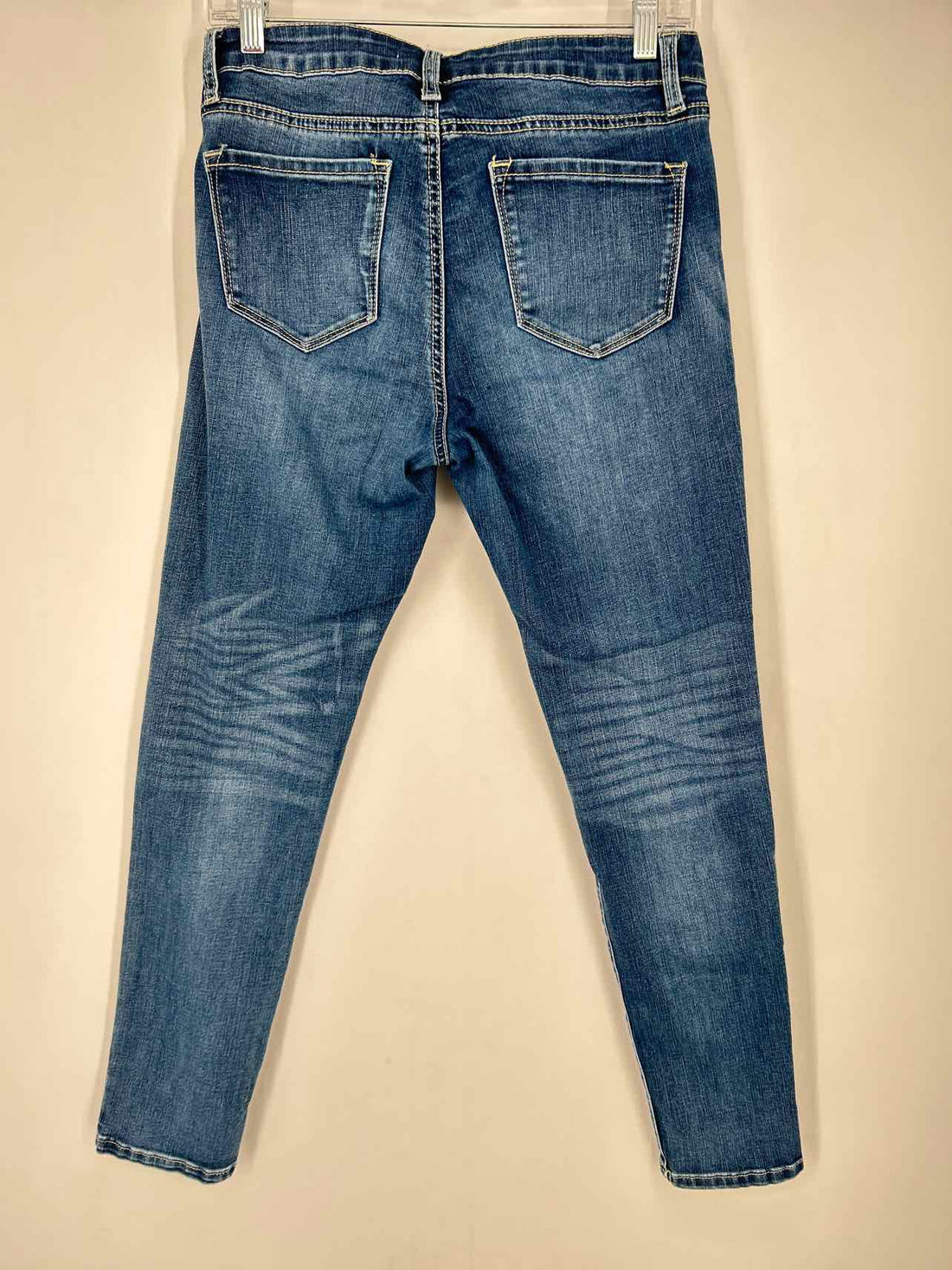 Kan Can Size 9 Denim Jeans