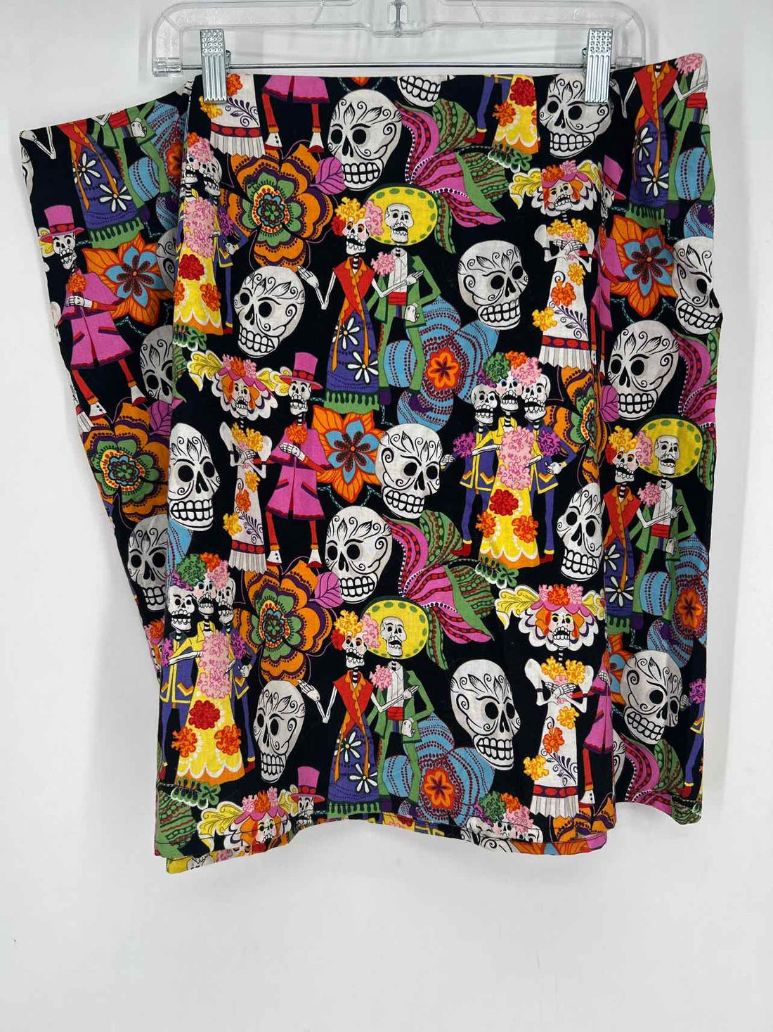 AF 2 Black Print Holiday