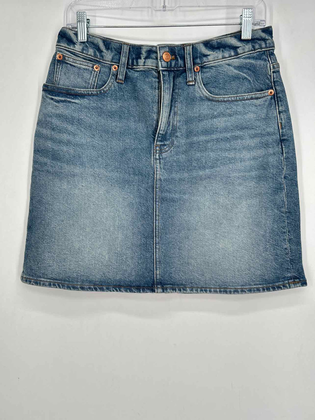 J Crew Size 28P Denim Skirts