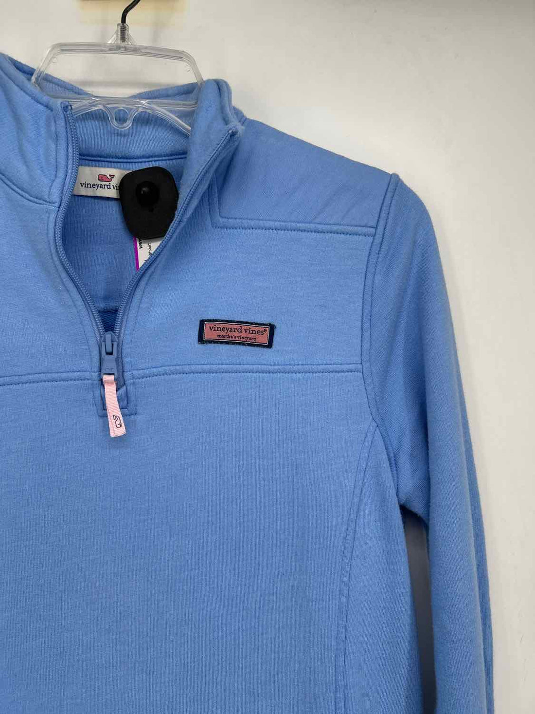 Vineyard Vines Size XS Blue Sweatshirt