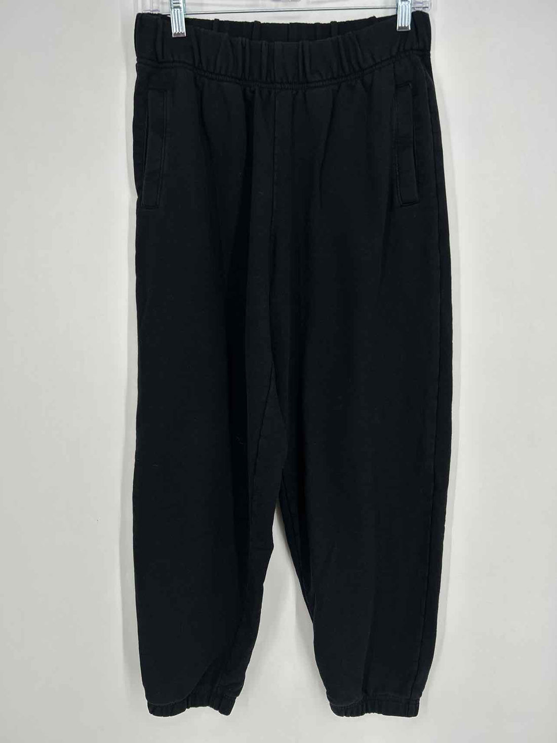 Aerie Size S Black Sweatpants