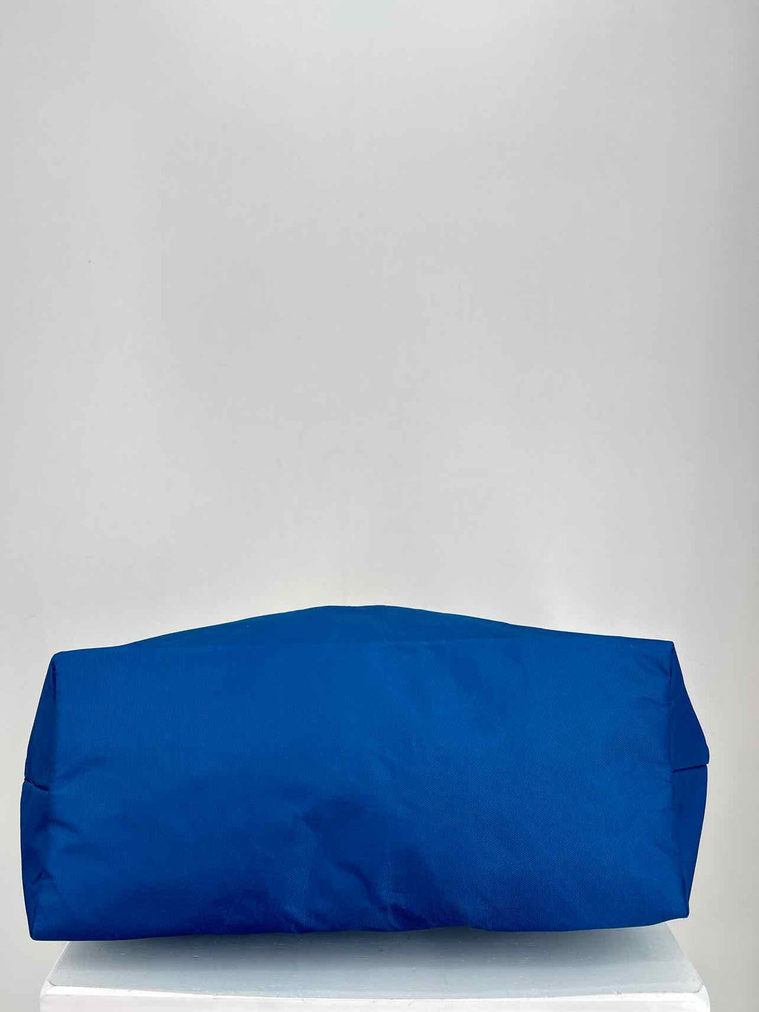 Marleylilly Blue Tie Dye Nylon NWT Duffel