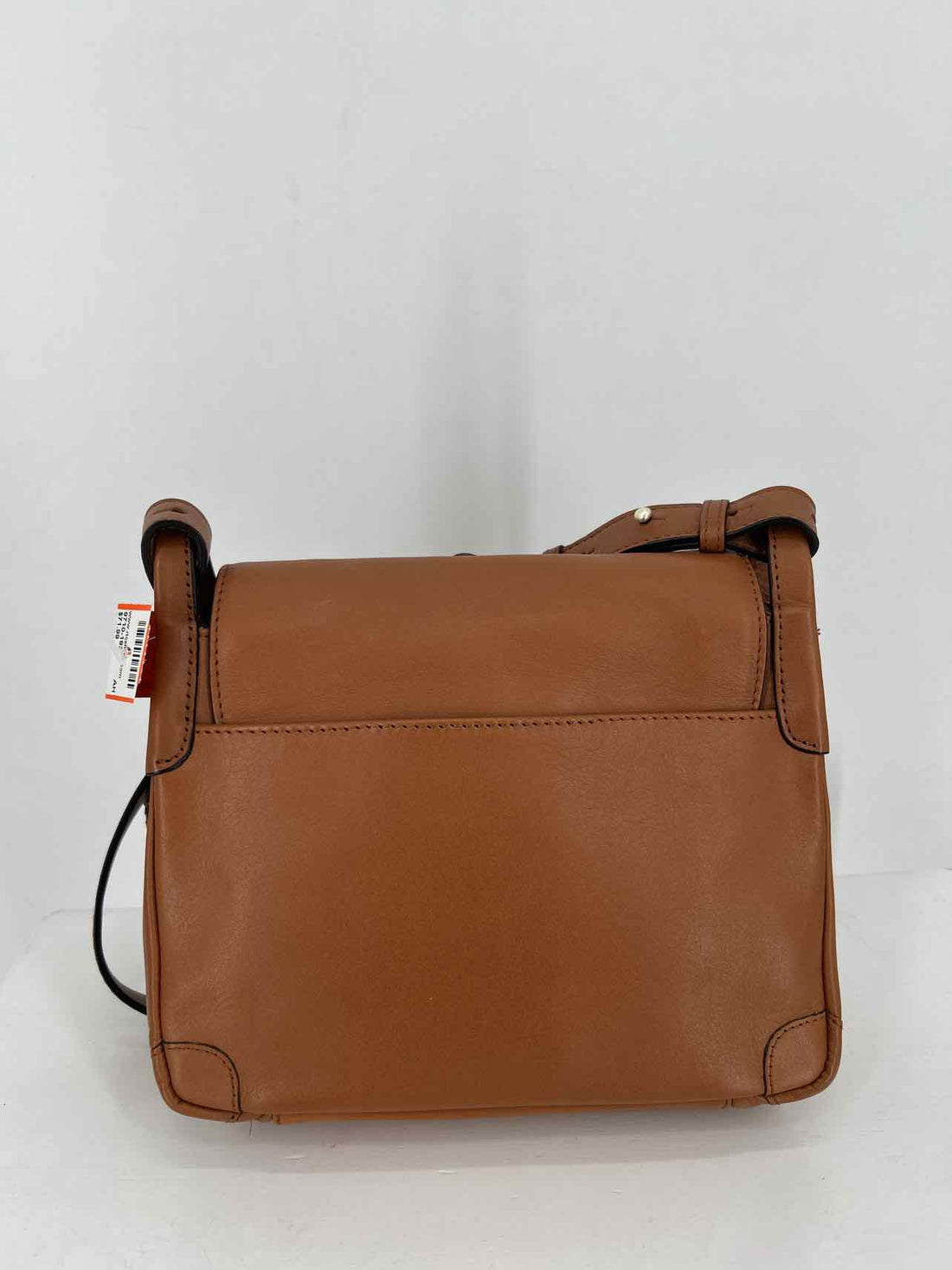 Radley London Saddle Leather Pre Owned Crossbody