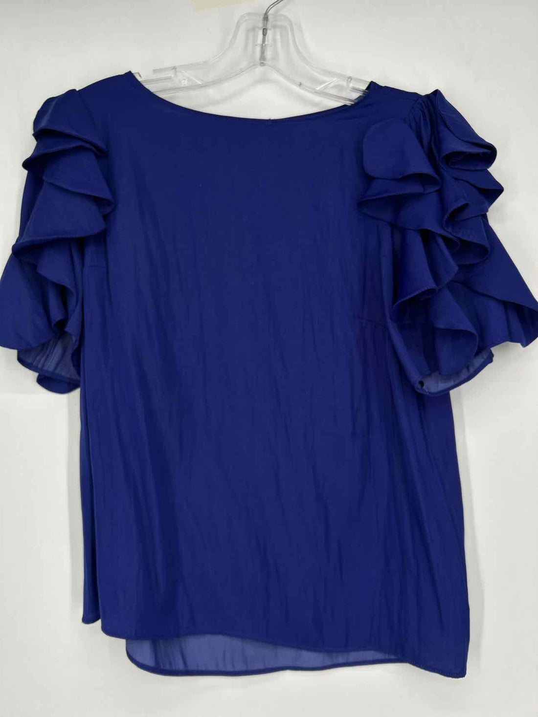 Lilly Pulitzer XS Dark Blue NWT Lilly Pulitzer Top