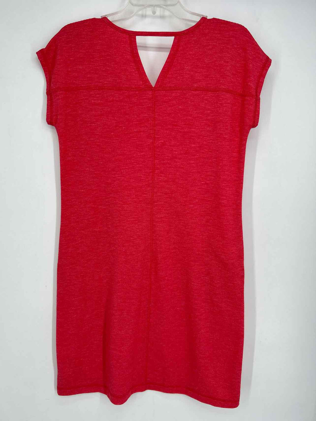 T By Talbots Size S Red Dress