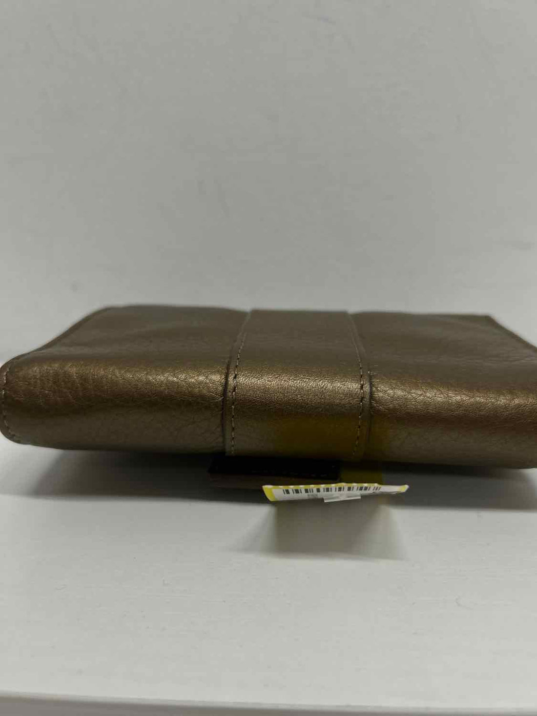 Cole Haan Bronze Wallet