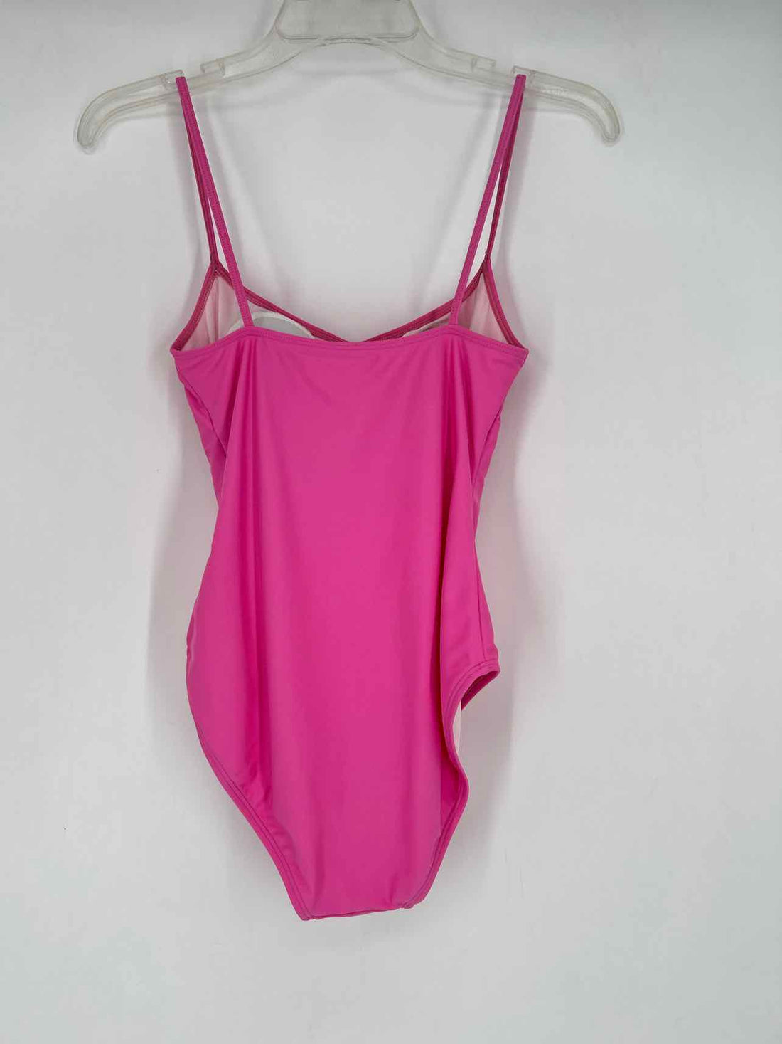 La Blanca Size 12 Pink Swimsuit 1 Piece