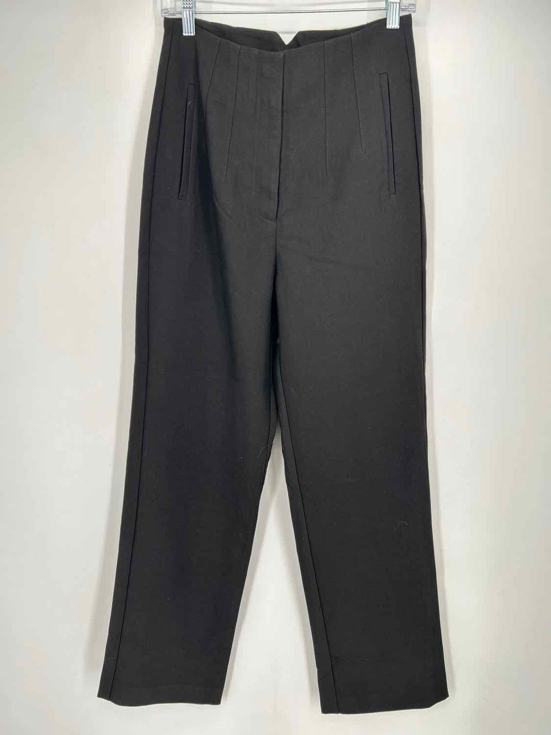 Jacquie The Label Size M Black Pants