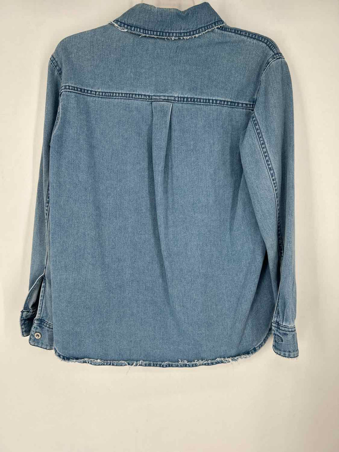 Bagatelle Size XS Denim Shacket