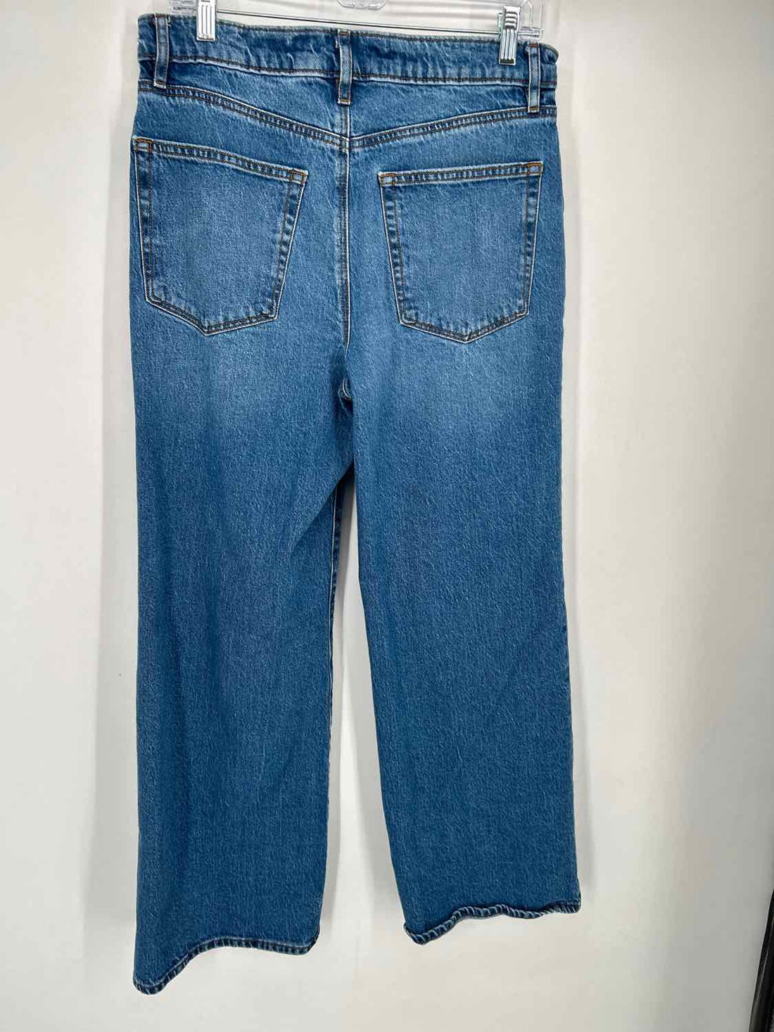 Rivete Size 29 Medium Wash Denim Jeans