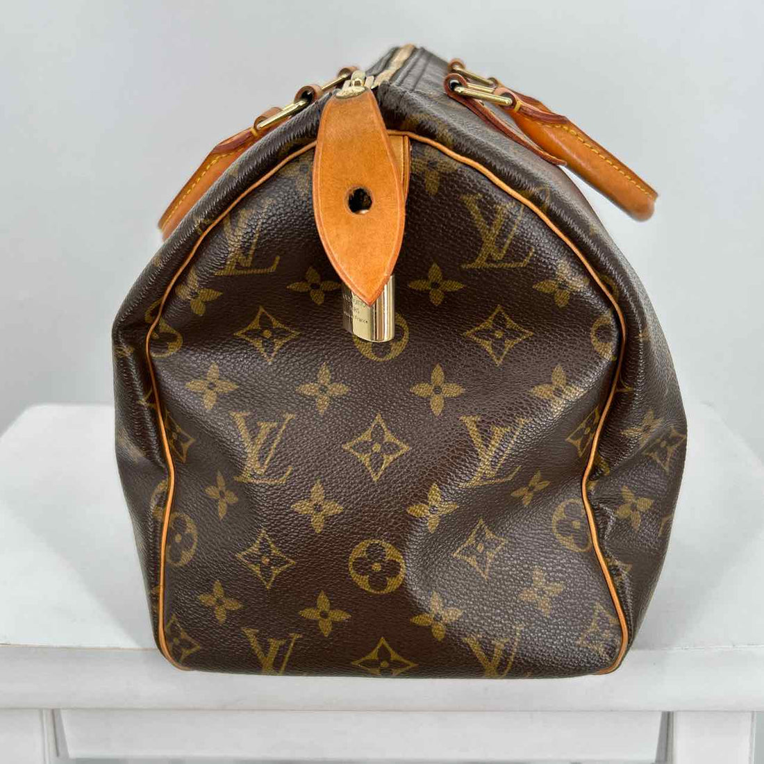 Louis Vuitton Speedy 30 Monogram LUXURY