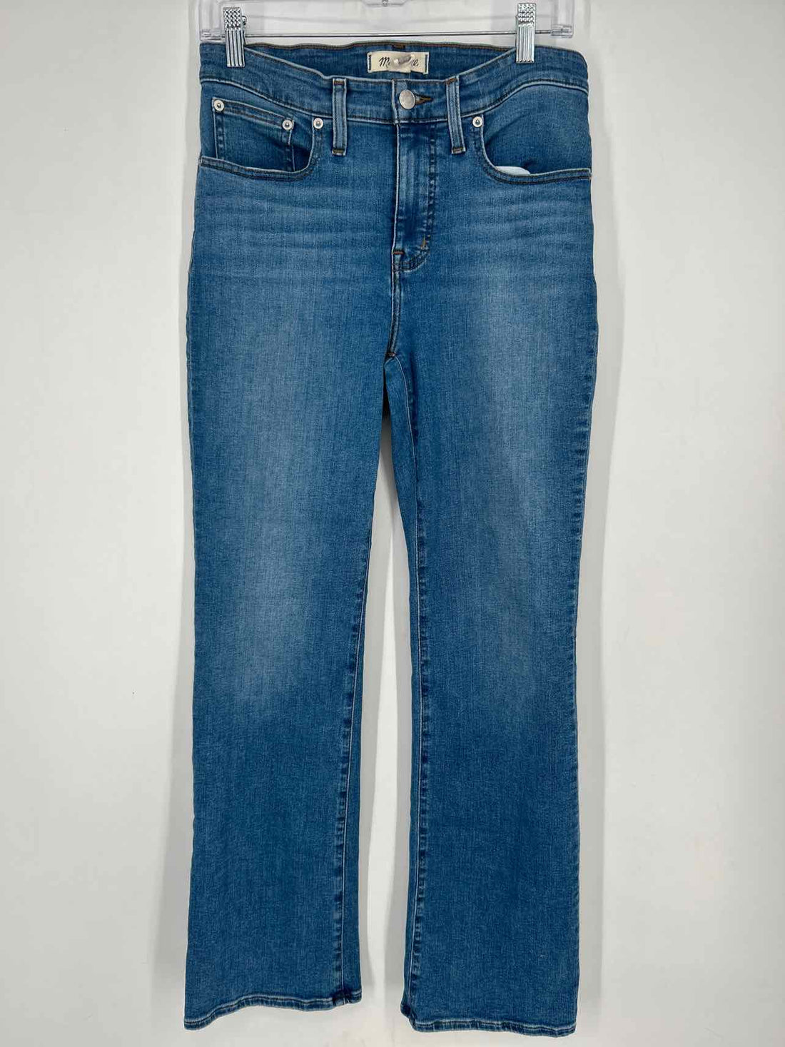 Madewell Size 28 Denim Jeans