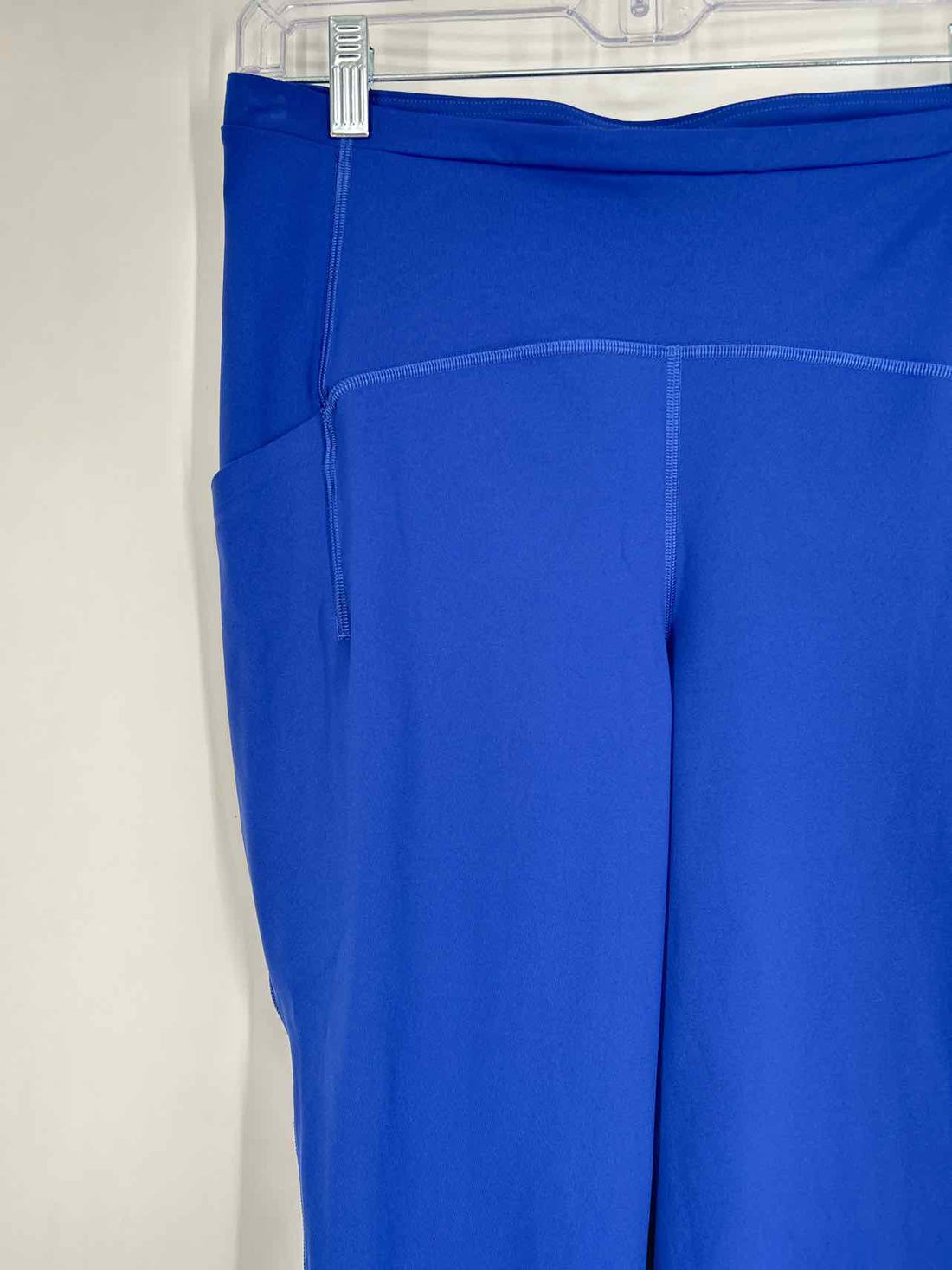 Lululemon Size 10 Blue Active Leggings
