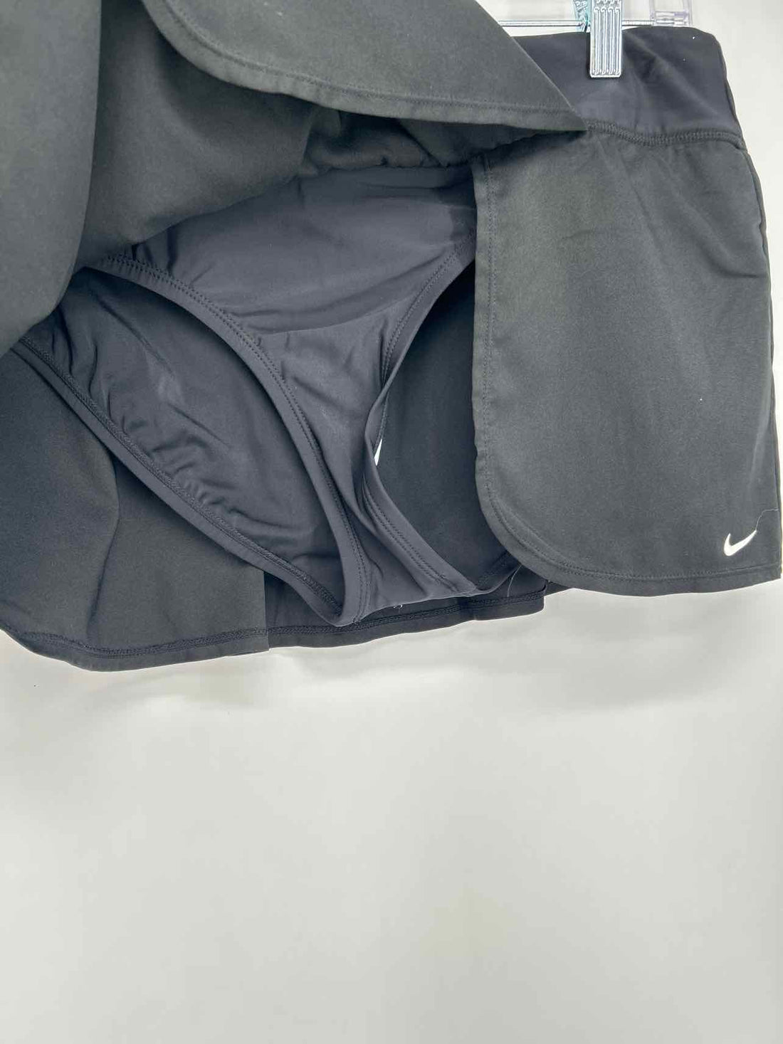 Nike Size 16 Black Swimsuit Bottom Only