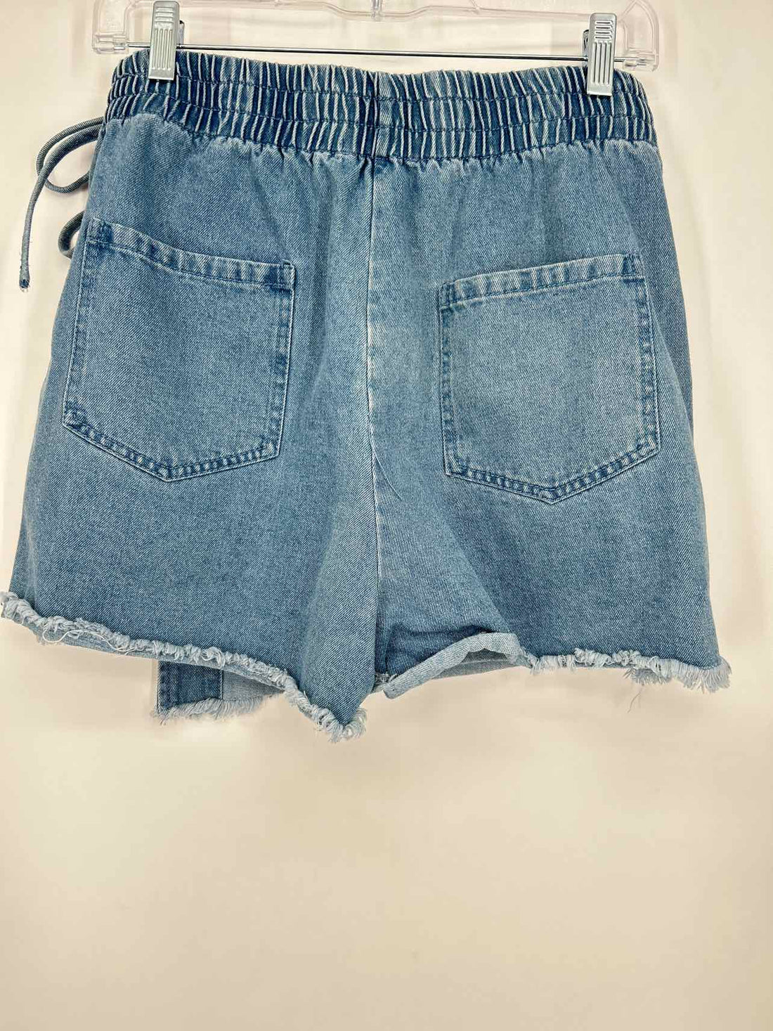 Entro Size M Denim Skort
