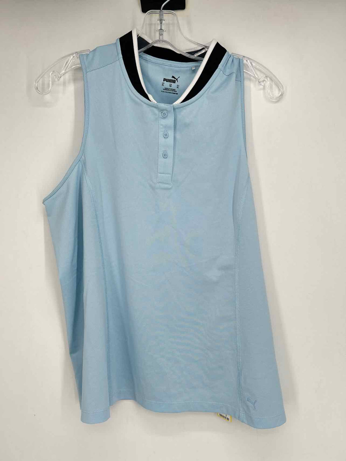 Puma Size L/XL Light blue & navy Multi-Piece Set