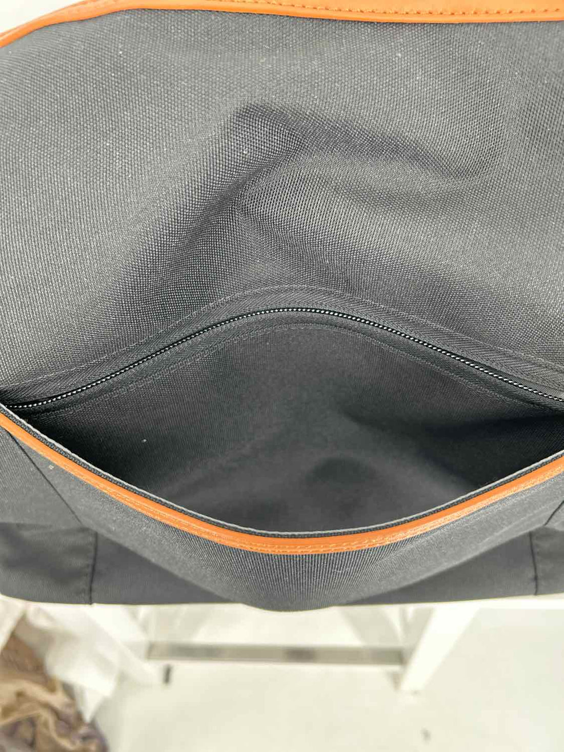 Nordace Black & Brown Nexus Large Hobo