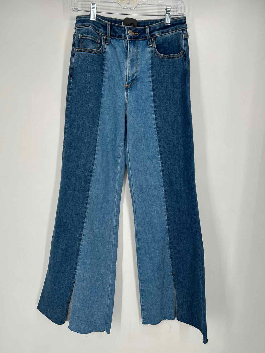 Driftwood Size 28(6) Duo Tone Denim Jeans