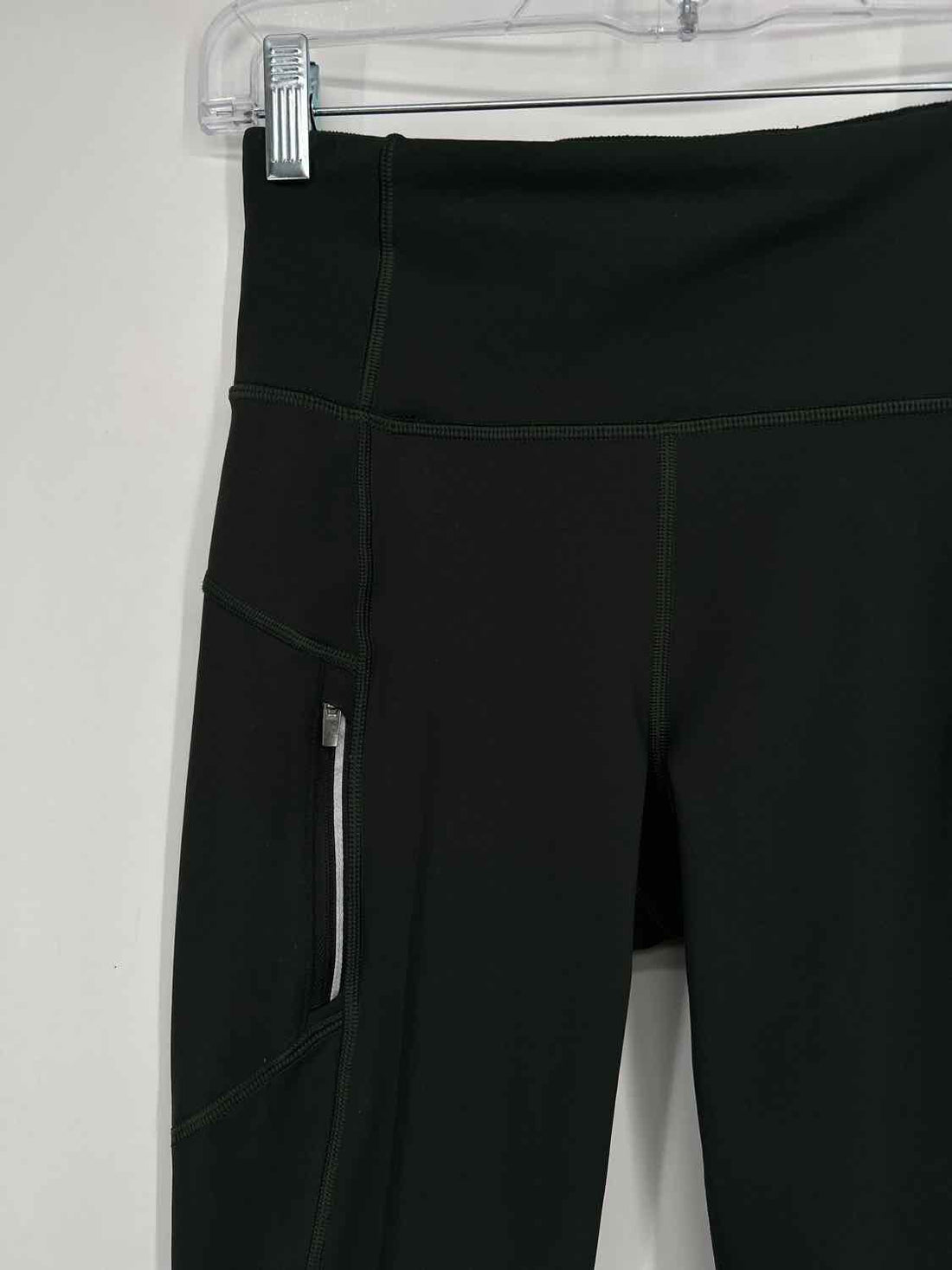 Athleta Size XS Green Active Leggings