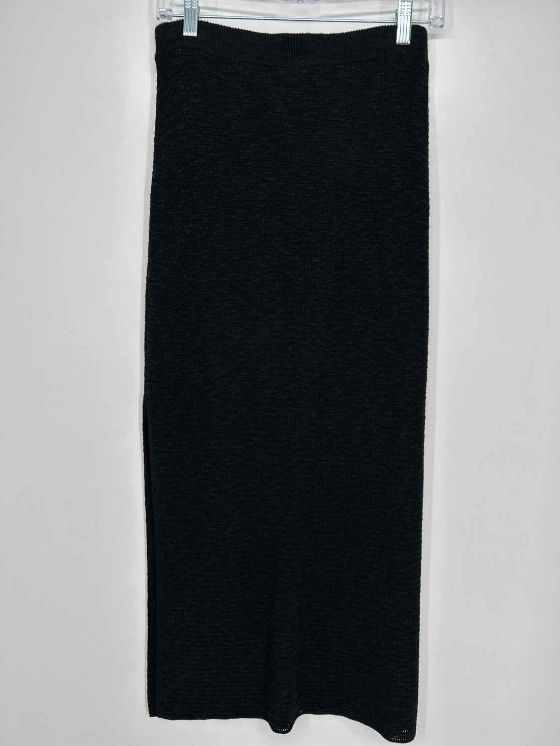 Z Supply Size M Black Skirts
