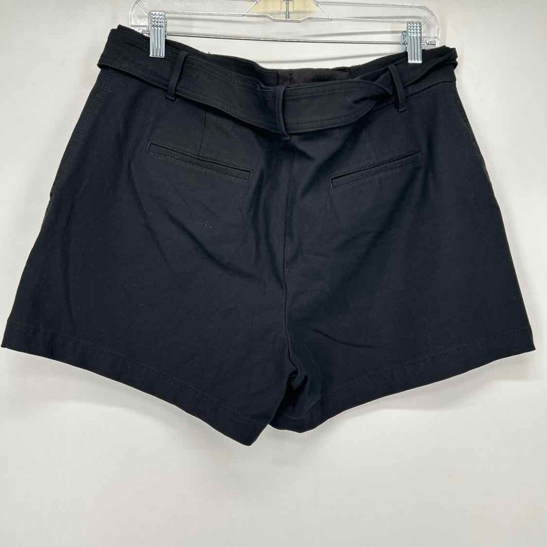 Ann Taylor Size 14 Black Shorts