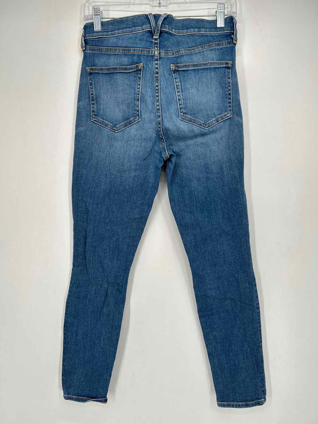 Veronica Beard Size 6 Medium Wash Denim Jeans