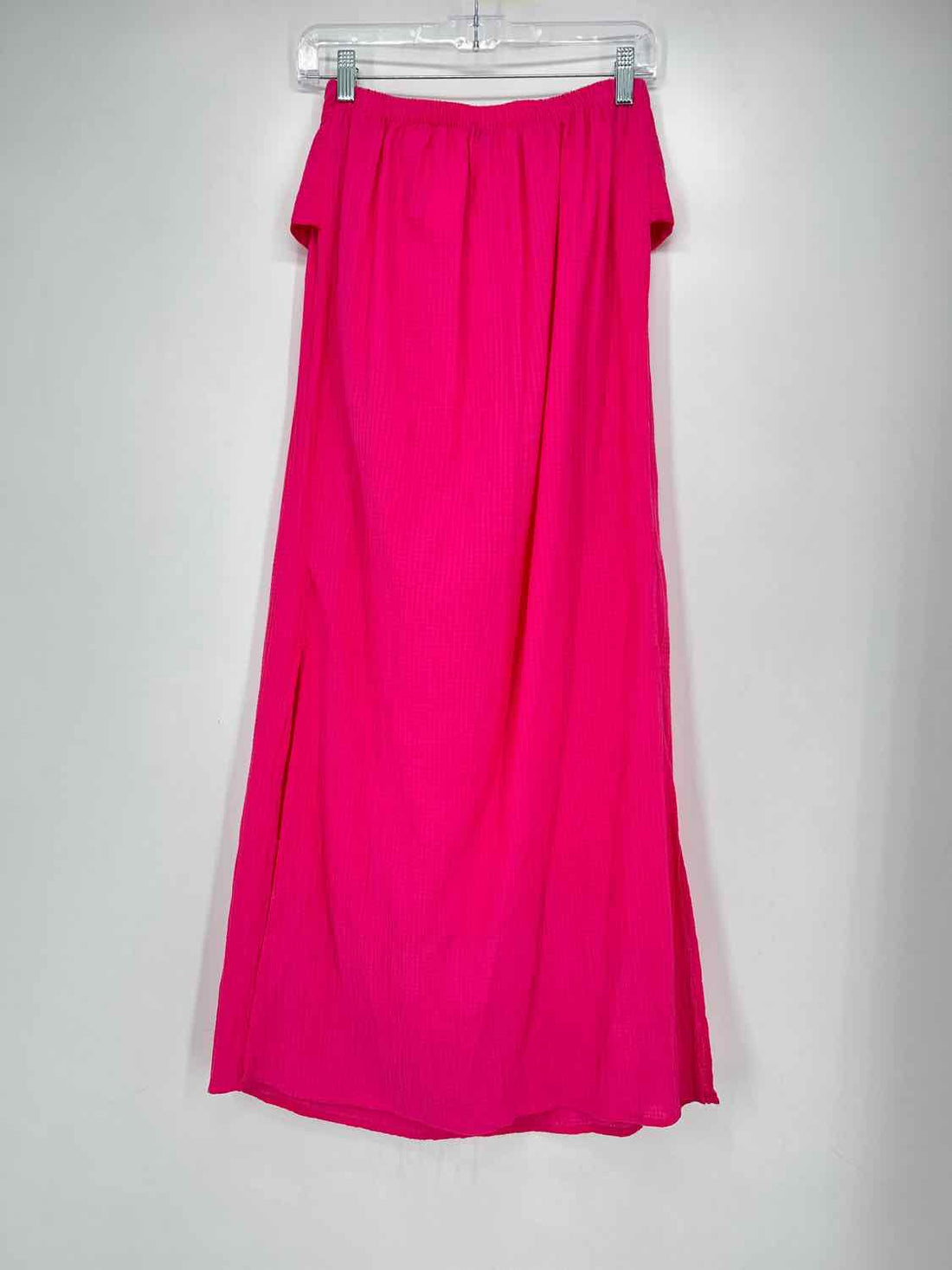 J Crew Size XS Hot Pink Skirts