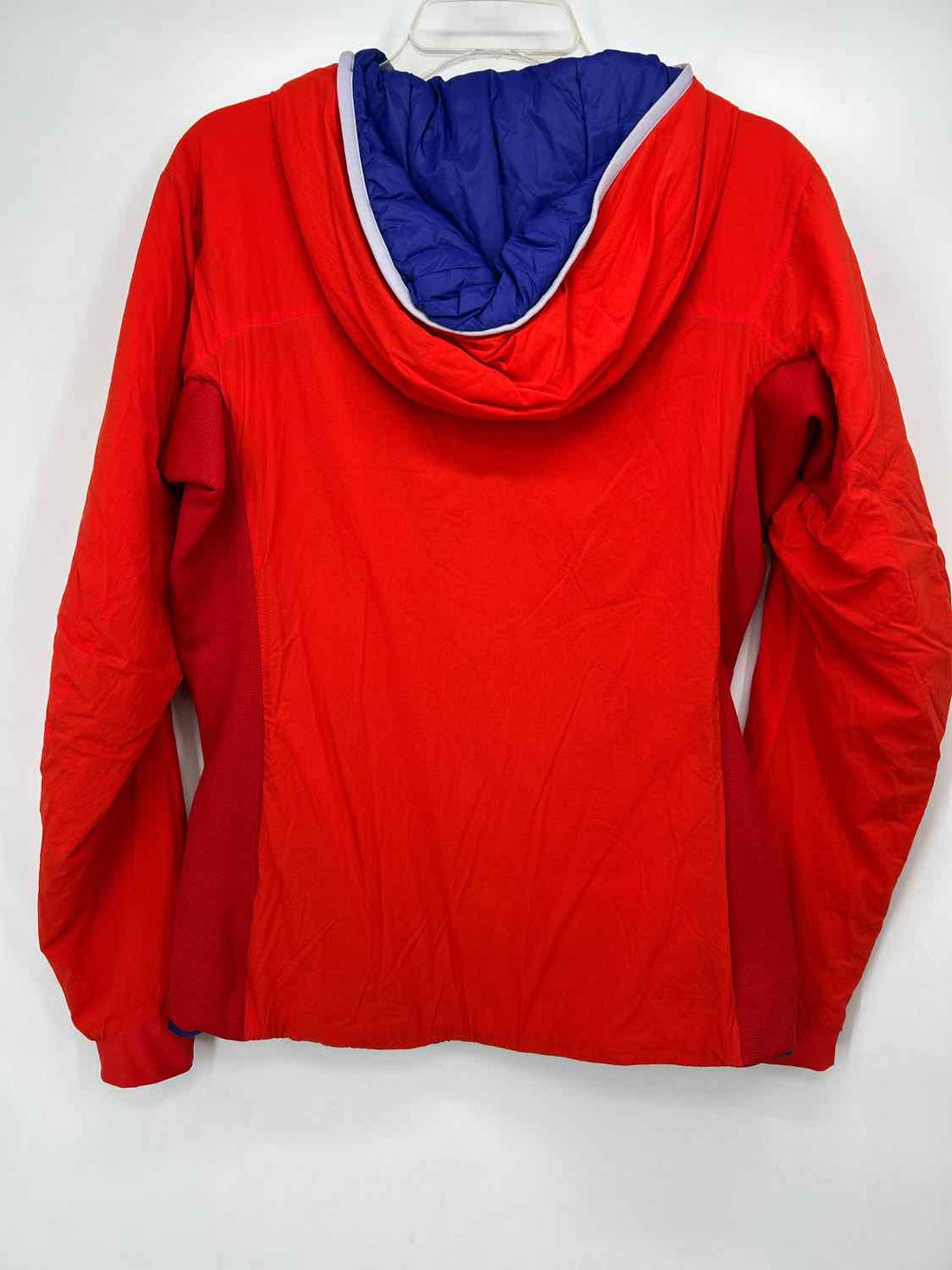 Arc'Teryx Size L Orange Active Jacket