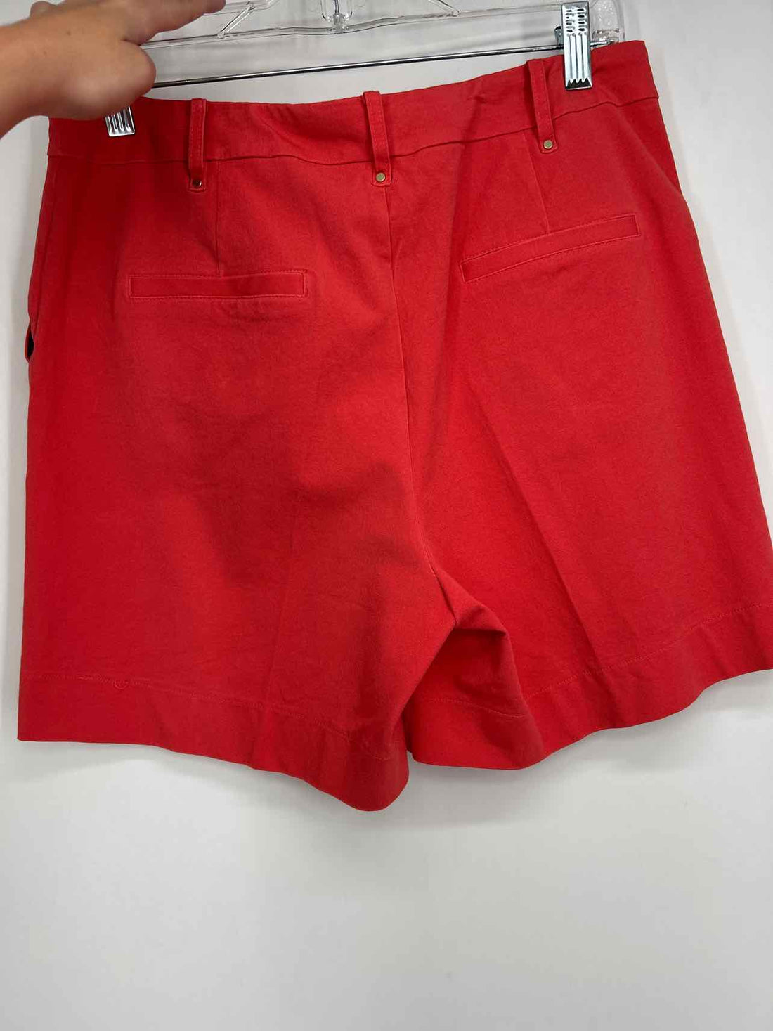 Lysse Size M Salmon Shorts