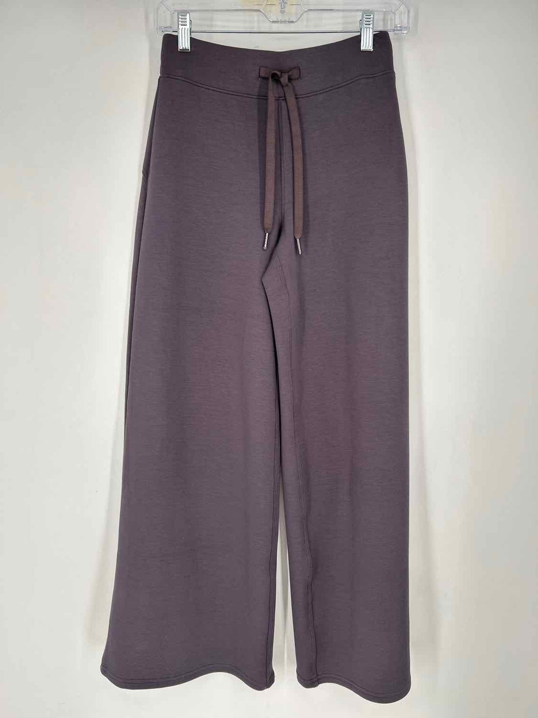 Spanx Size S Gray Active Pants